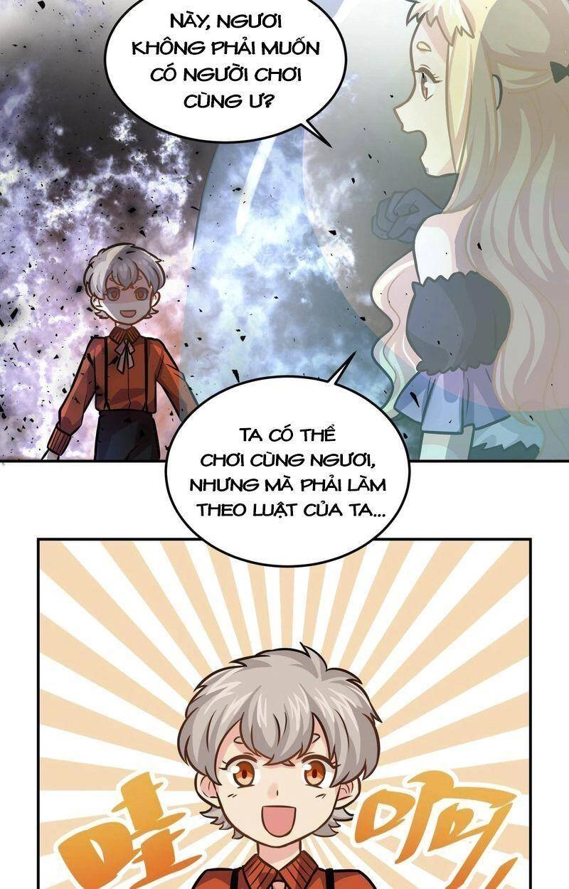 Tinh Lộ Phù Thủy Chapter 20 - 7