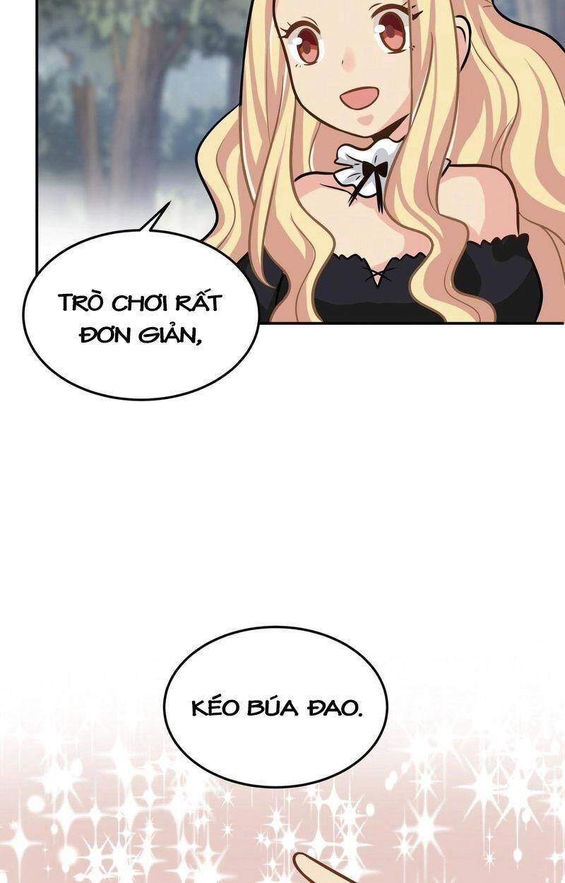 Tinh Lộ Phù Thủy Chapter 20 - 12