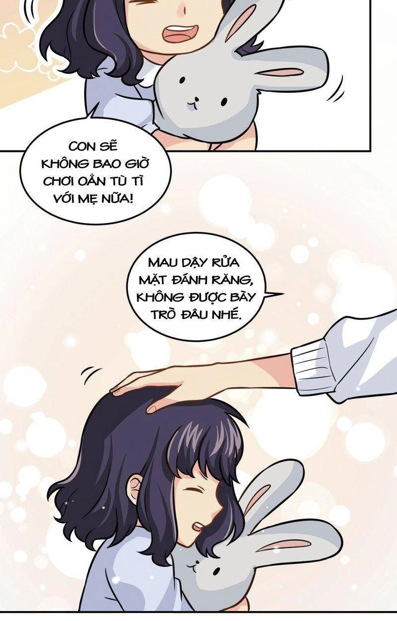 Tinh Lộ Phù Thủy Chapter 20 - 15