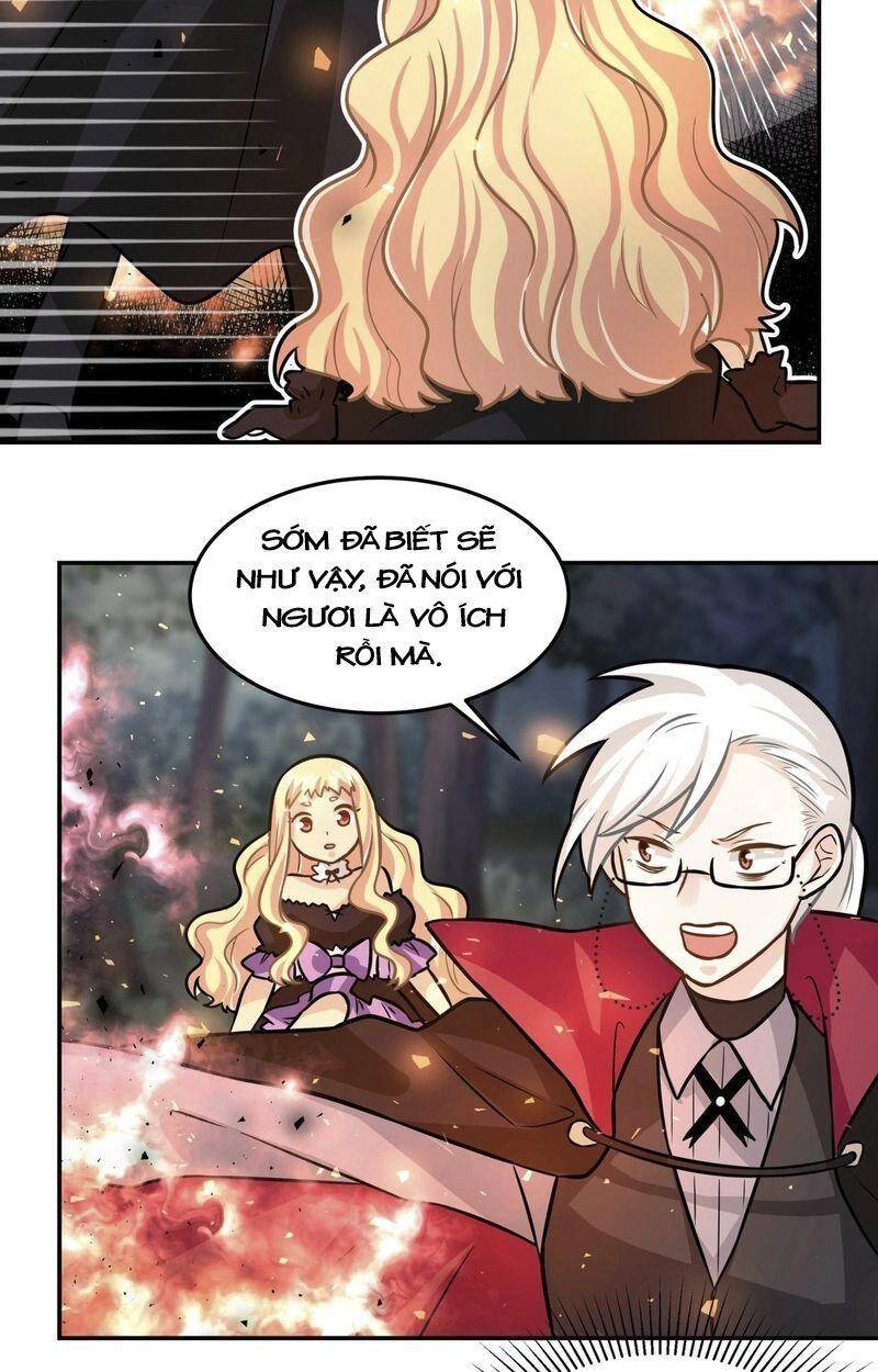 Tinh Lộ Phù Thủy Chapter 20 - 29