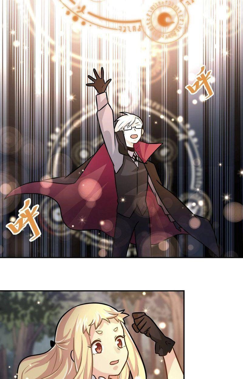 Tinh Lộ Phù Thủy Chapter 20 - 31