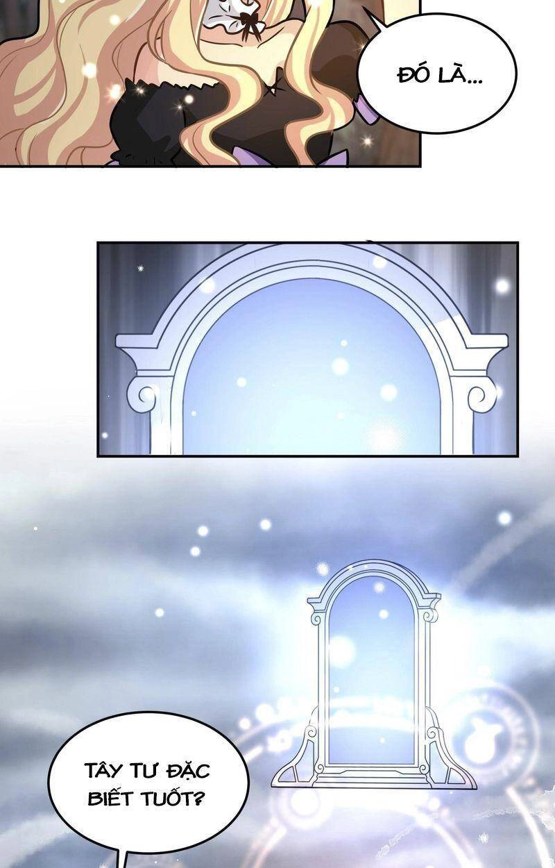 Tinh Lộ Phù Thủy Chapter 20 - 32