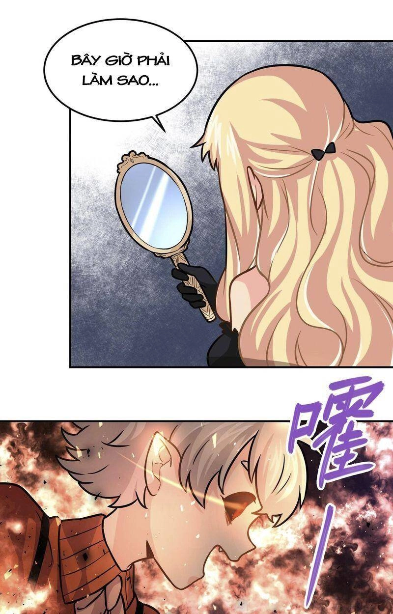 Tinh Lộ Phù Thủy Chapter 20 - 34