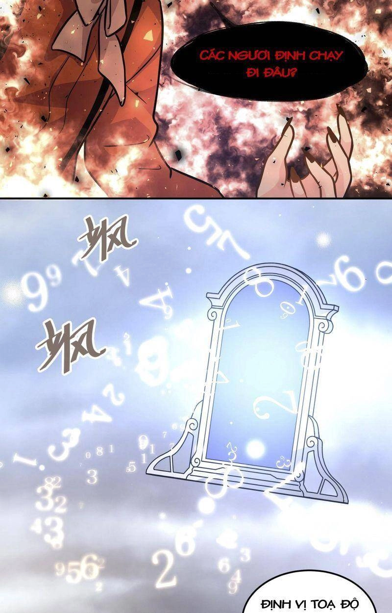 Tinh Lộ Phù Thủy Chapter 20 - 35