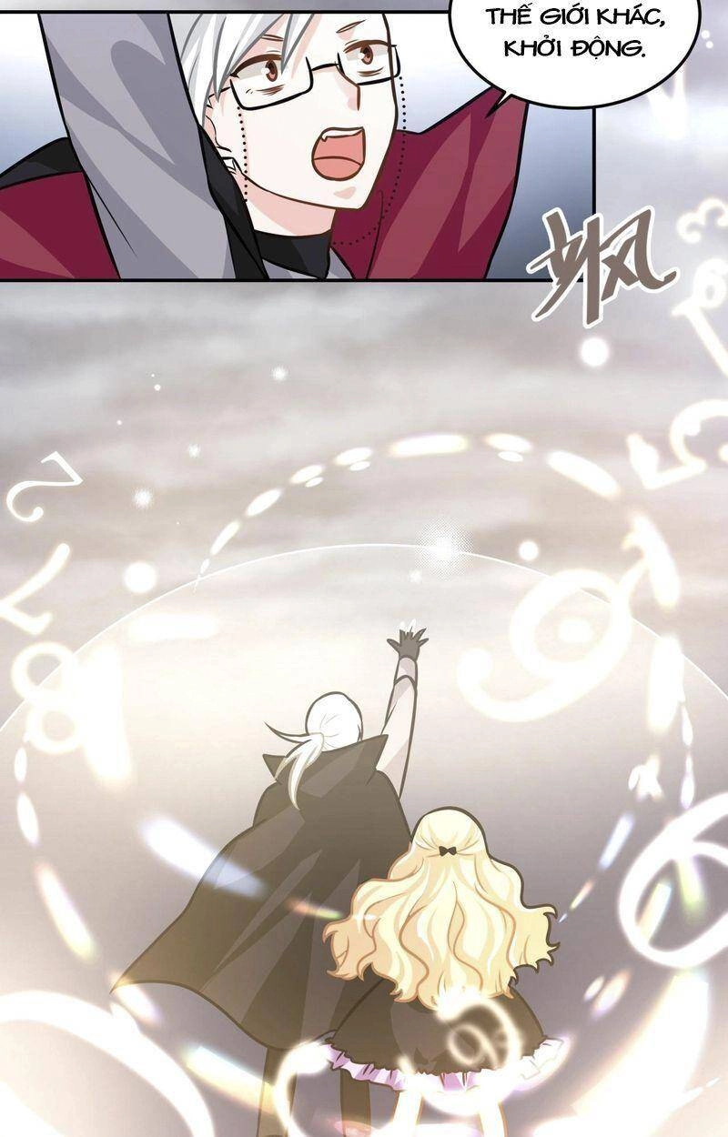 Tinh Lộ Phù Thủy Chapter 20 - 36