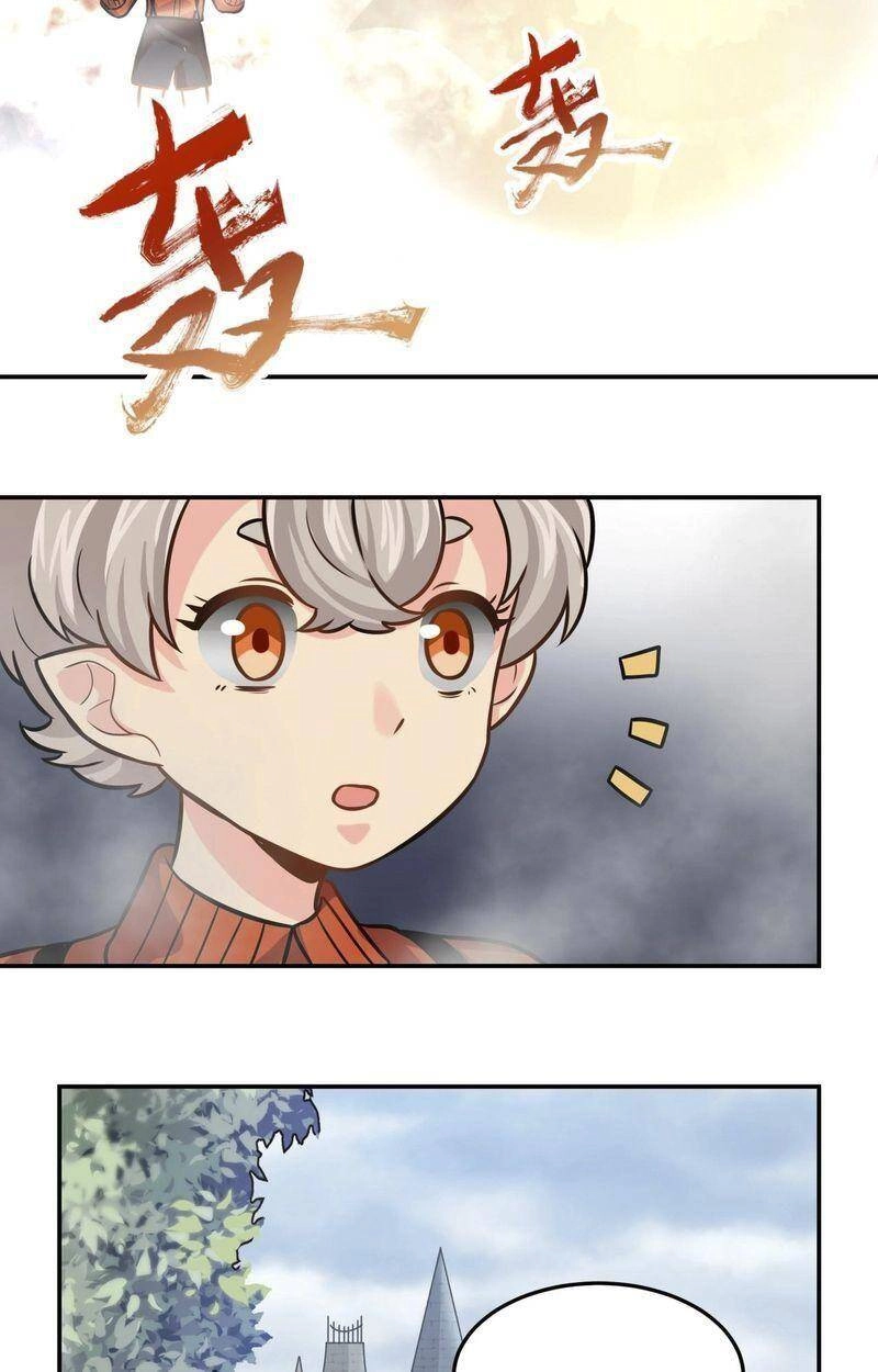 Tinh Lộ Phù Thủy Chapter 20 - 38