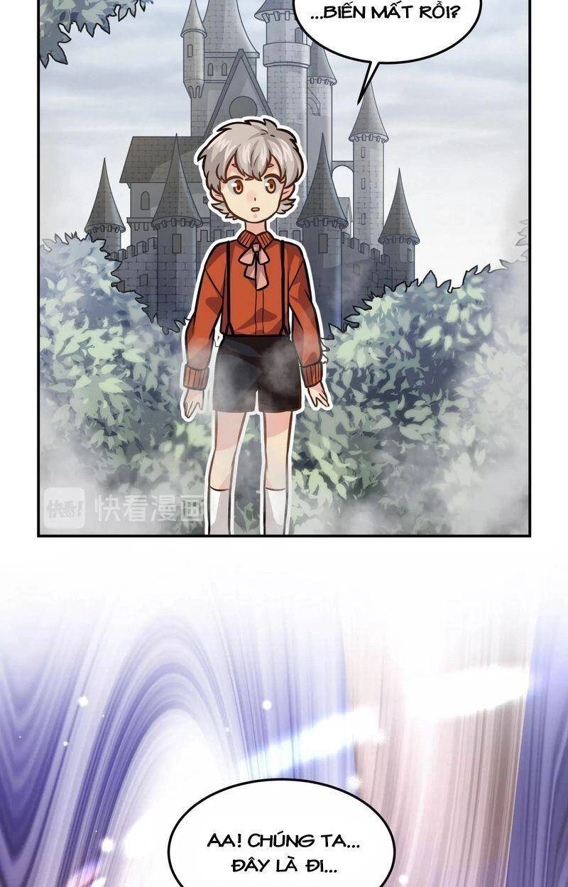 Tinh Lộ Phù Thủy Chapter 20 - 39