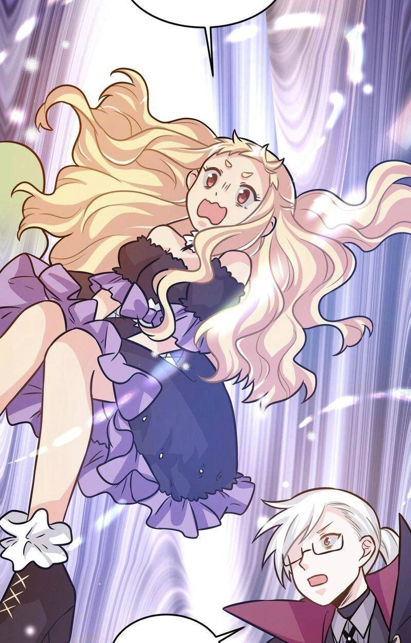 Tinh Lộ Phù Thủy Chapter 20 - 40