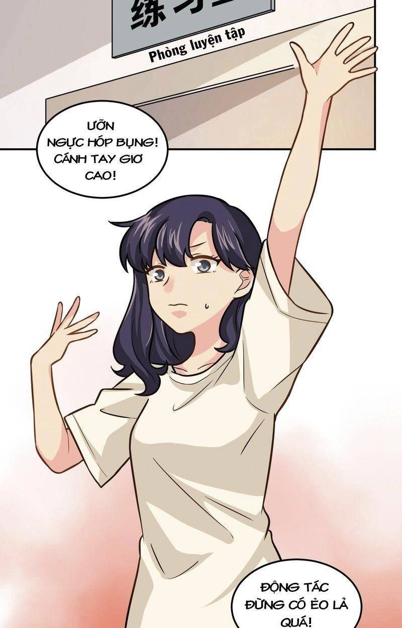 Tinh Lộ Phù Thủy Chapter 20 - 43