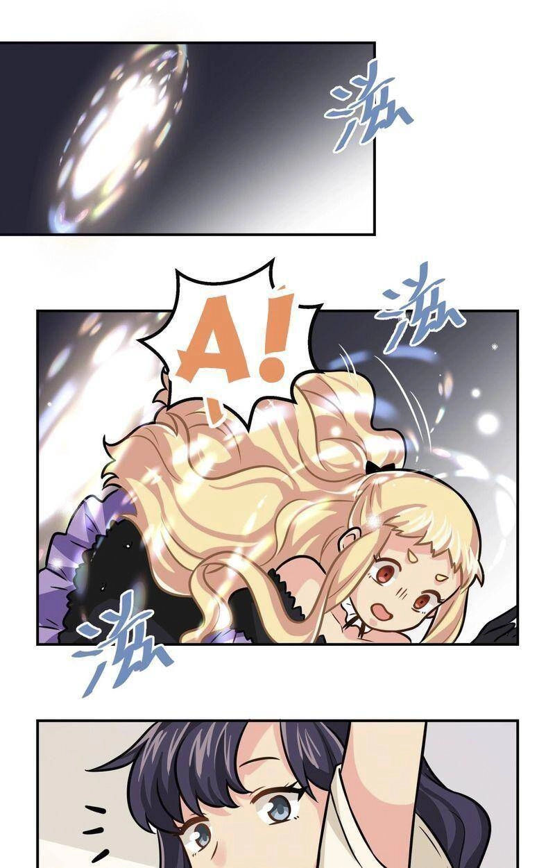 Tinh Lộ Phù Thủy Chapter 20 - 45