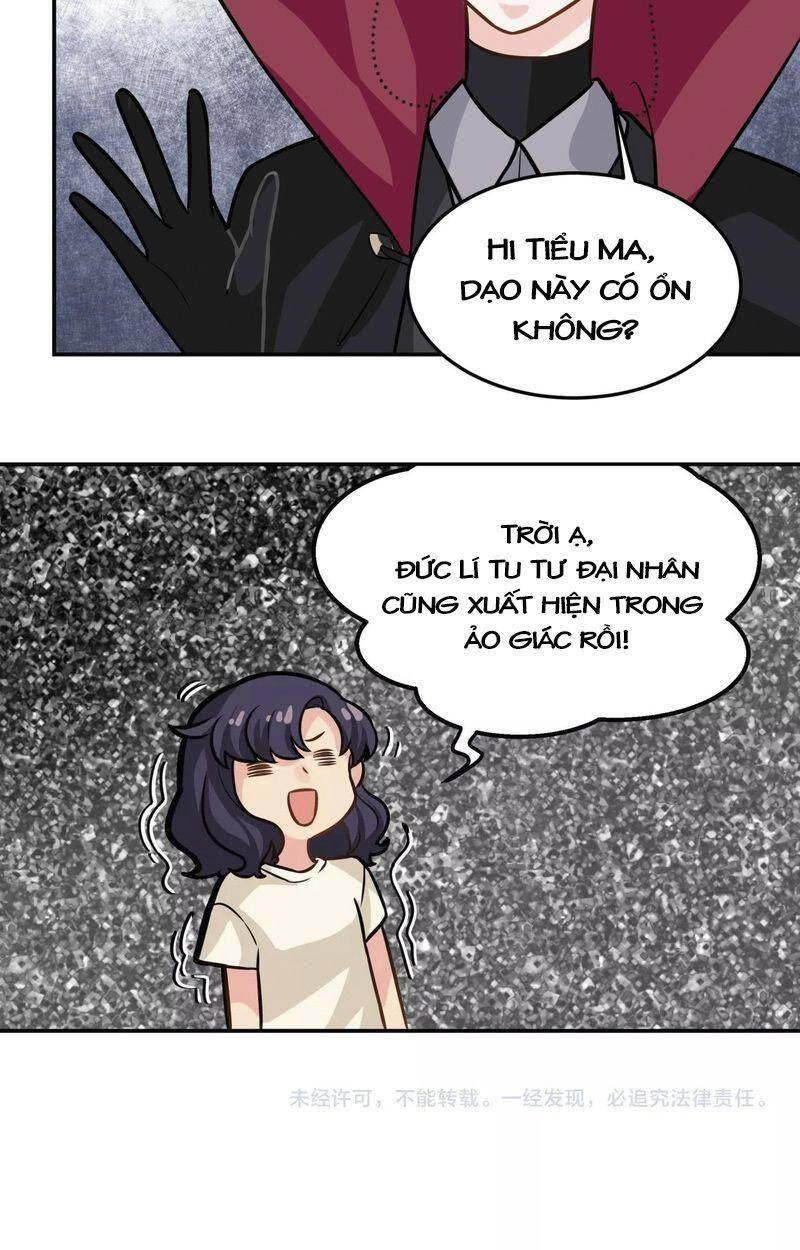 Tinh Lộ Phù Thủy Chapter 20 - 47