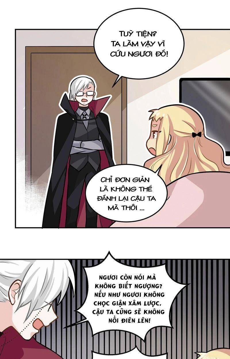 Tinh Lộ Phù Thủy Chapter 21 - 6