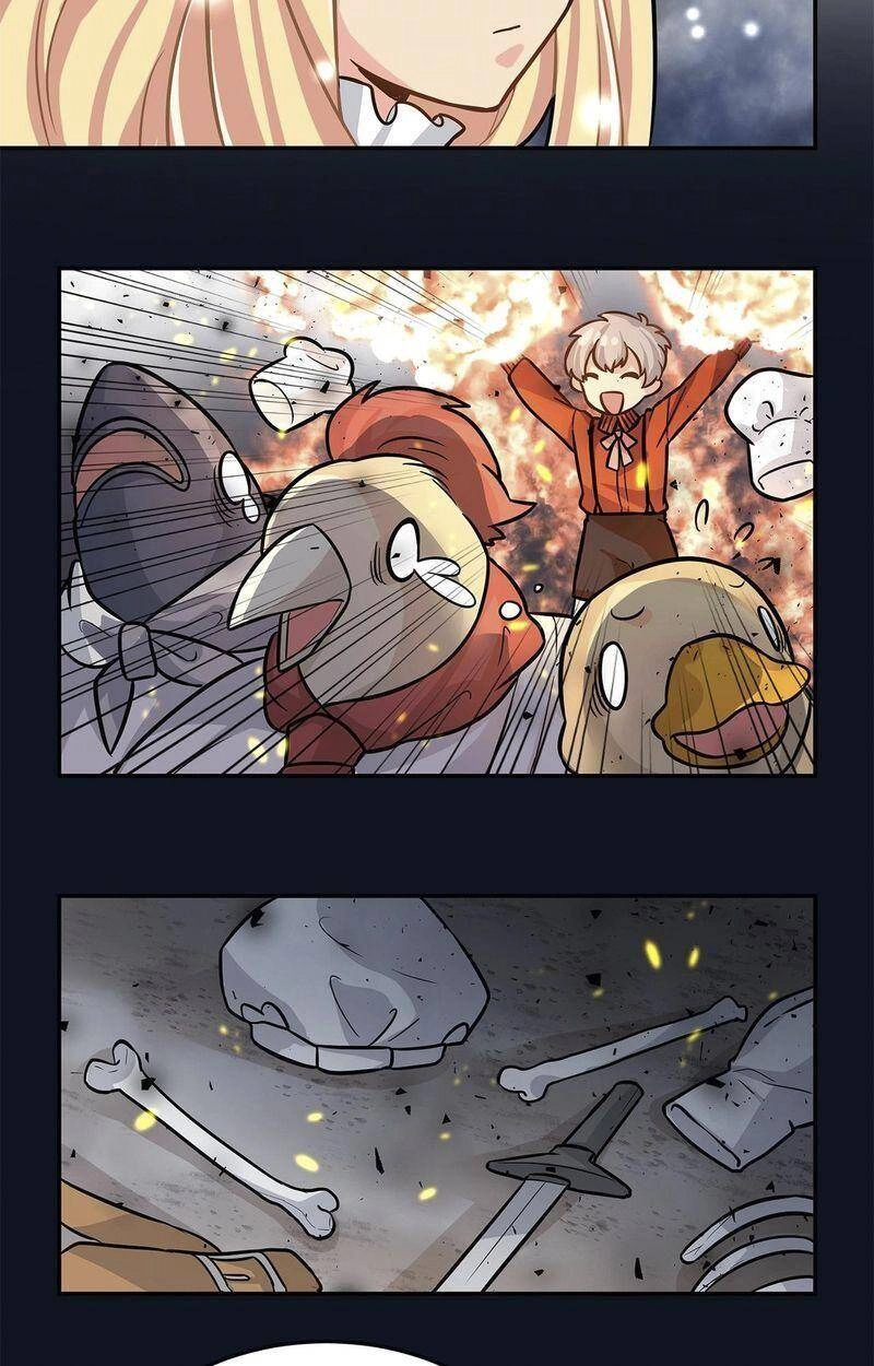 Tinh Lộ Phù Thủy Chapter 21 - 9