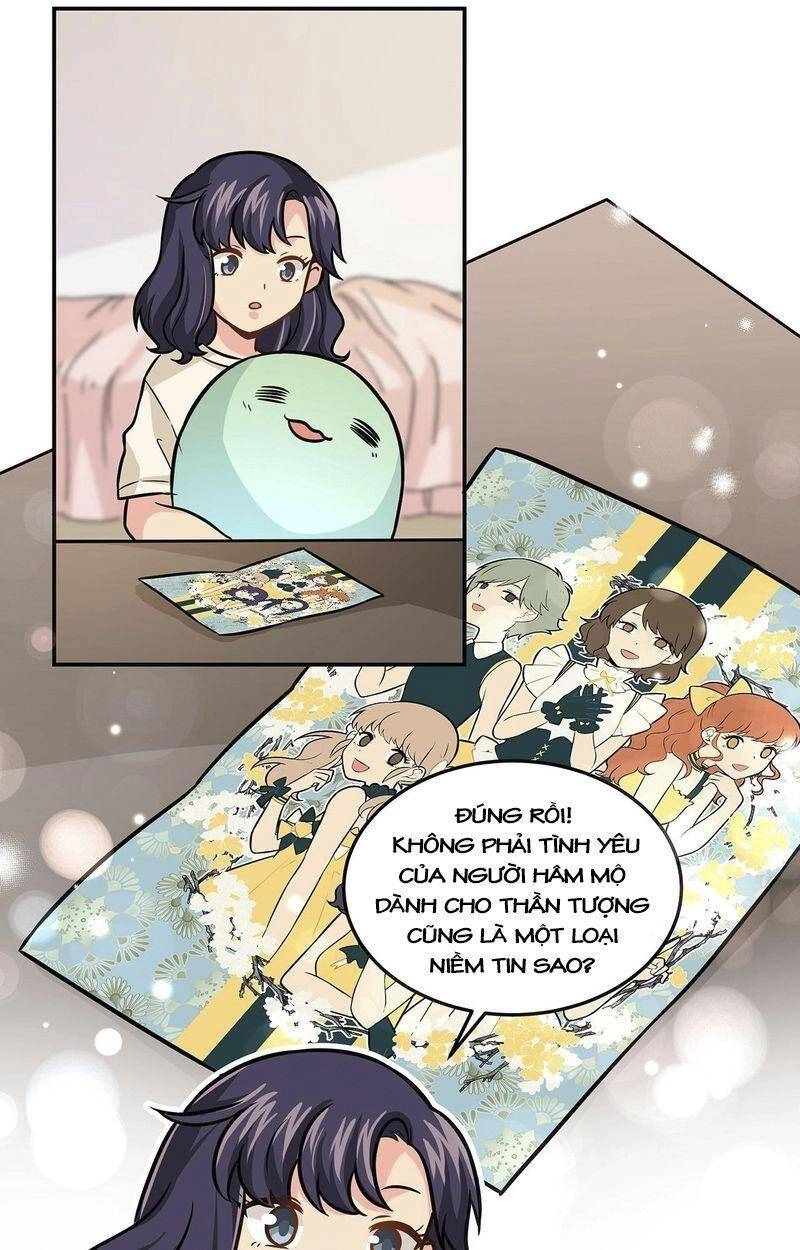 Tinh Lộ Phù Thủy Chapter 21 - 22