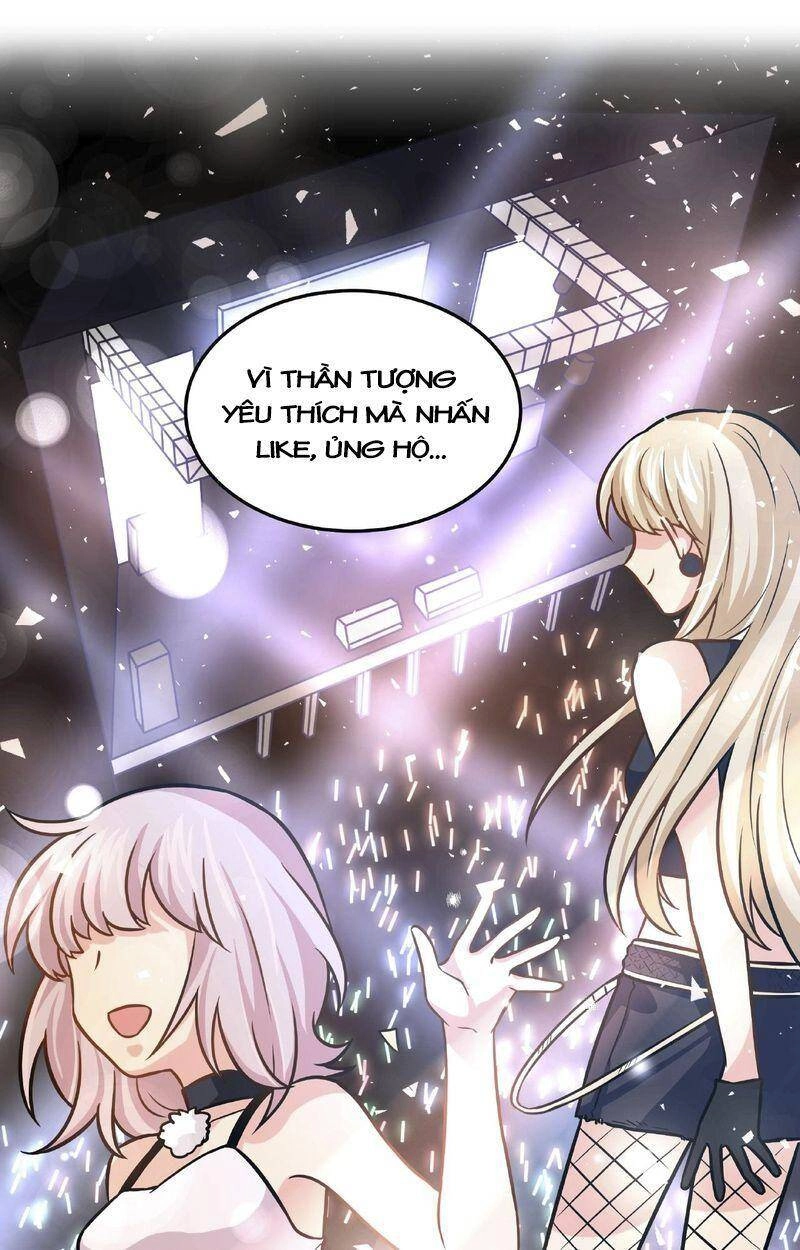 Tinh Lộ Phù Thủy Chapter 21 - 24