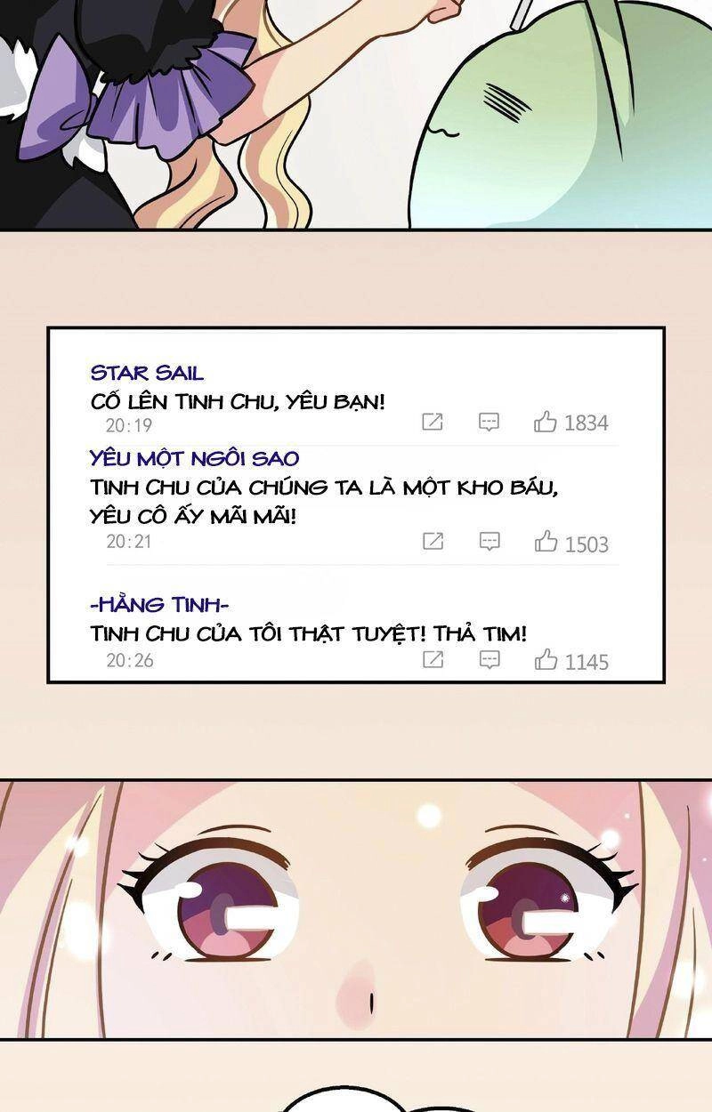 Tinh Lộ Phù Thủy Chapter 21 - 29