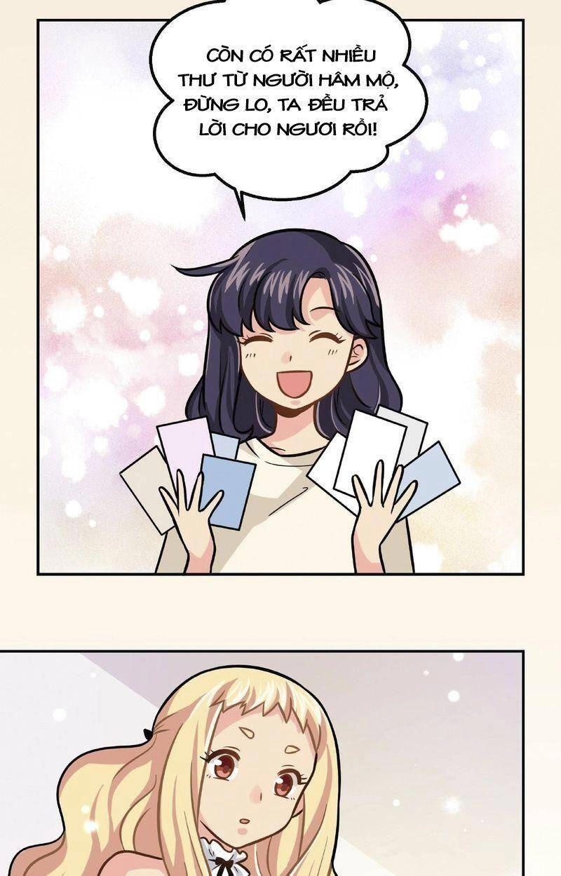 Tinh Lộ Phù Thủy Chapter 21 - 30