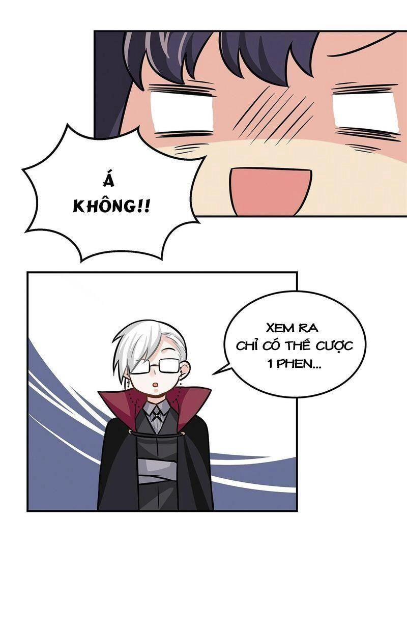 Tinh Lộ Phù Thủy Chapter 21 - 36