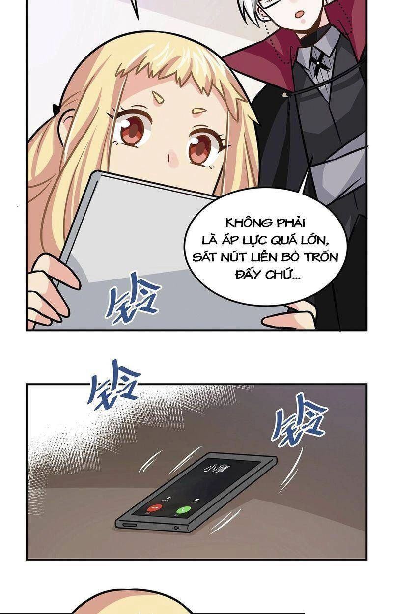 Tinh Lộ Phù Thủy Chapter 21 - 40