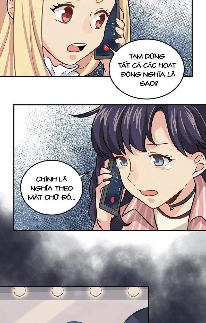 Tinh Lộ Phù Thủy Chapter 22 - 3