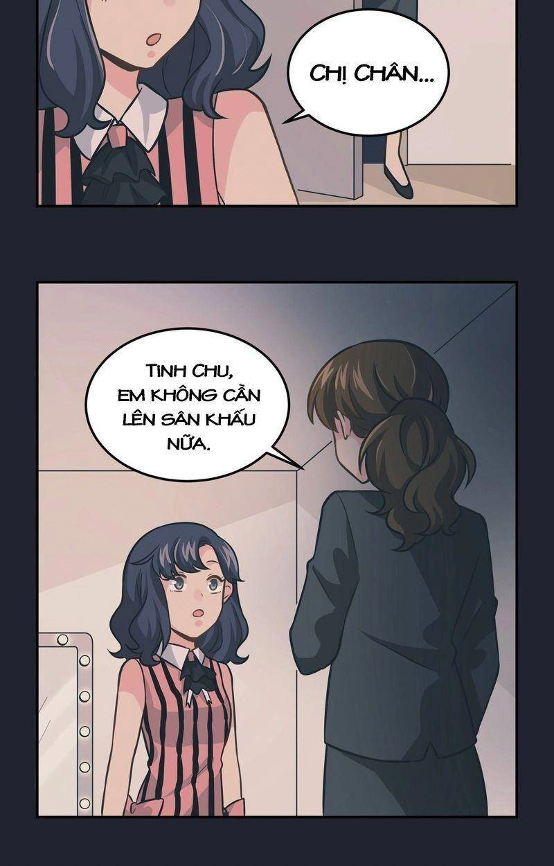 Tinh Lộ Phù Thủy Chapter 22 - 5