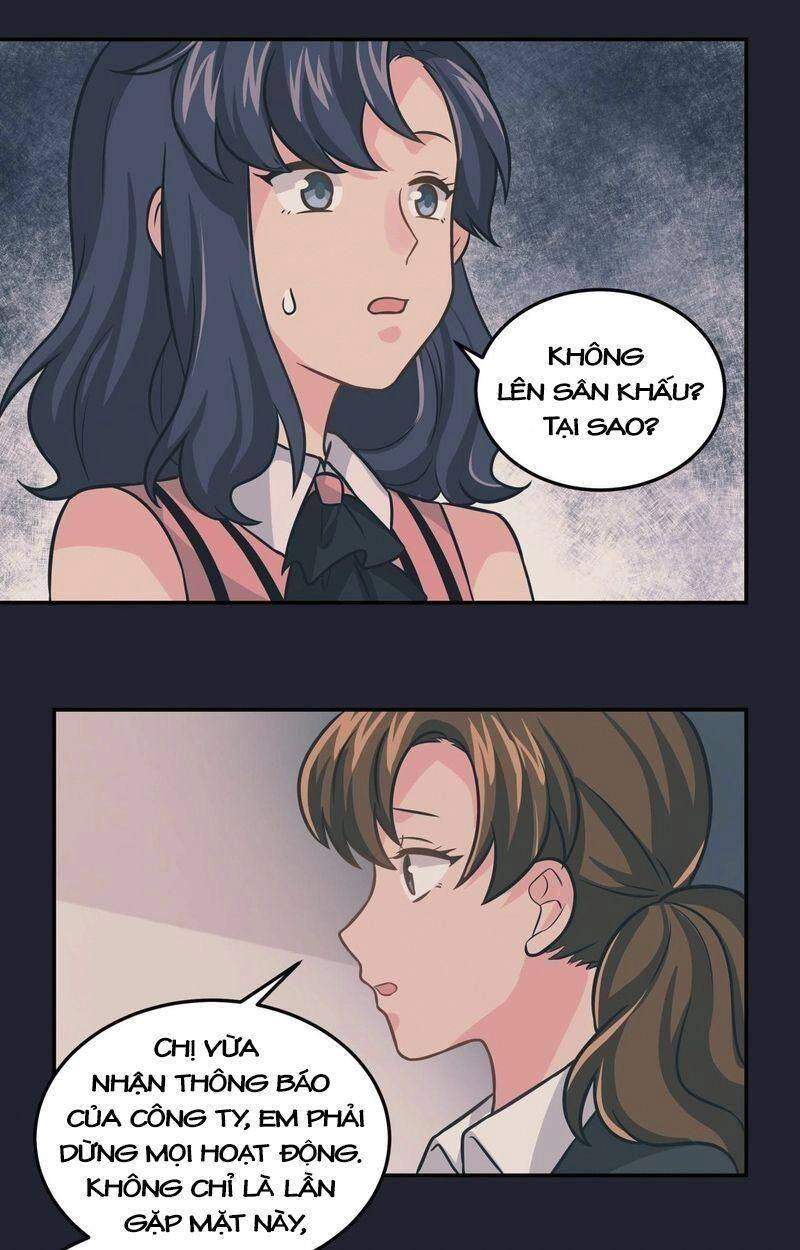 Tinh Lộ Phù Thủy Chapter 22 - 6