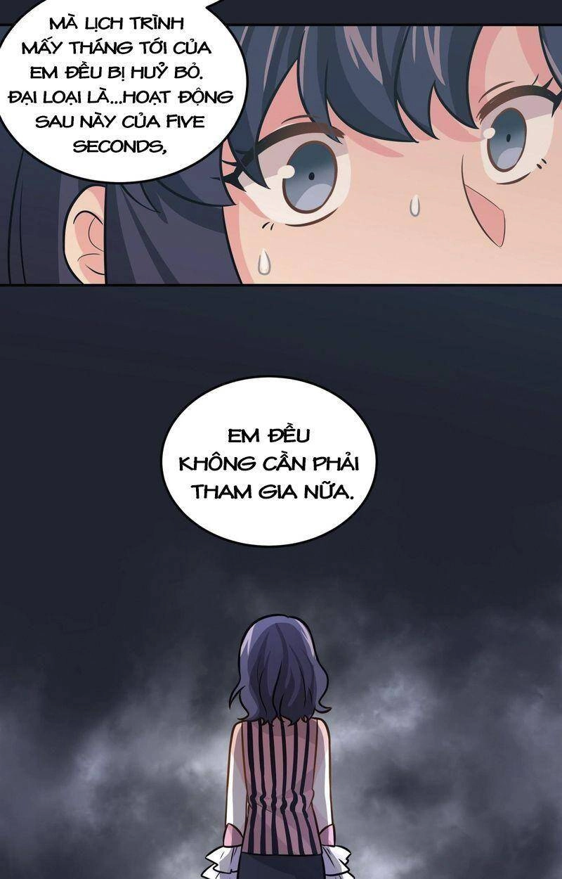 Tinh Lộ Phù Thủy Chapter 22 - 7