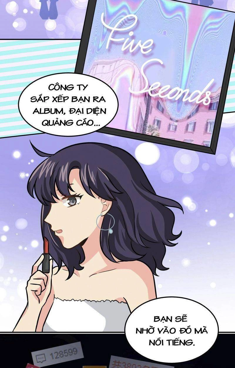 Tinh Lộ Phù Thủy Chapter 22 - 12