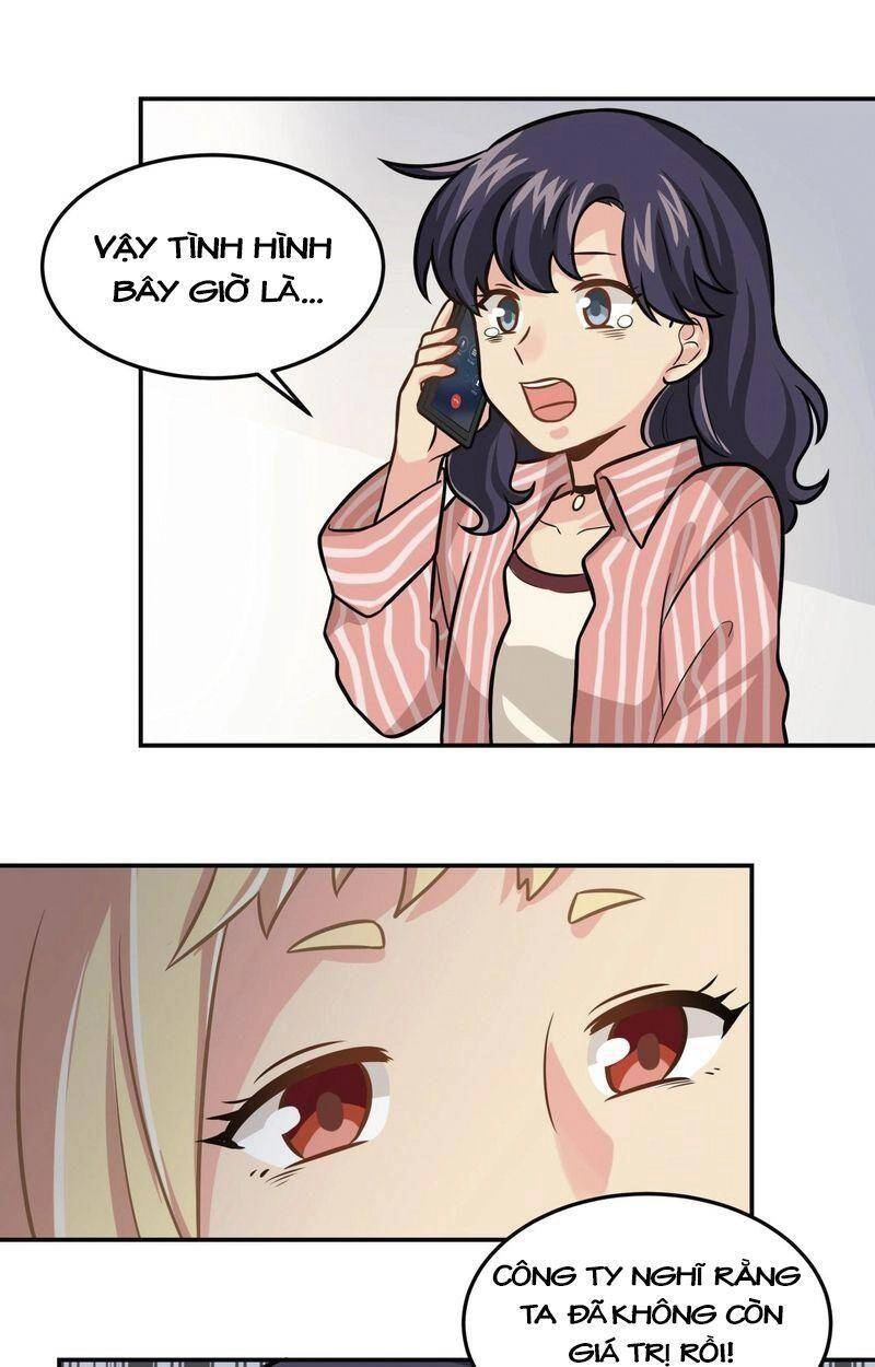 Tinh Lộ Phù Thủy Chapter 22 - 15