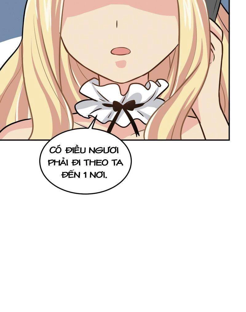 Tinh Lộ Phù Thủy Chapter 22 - 23