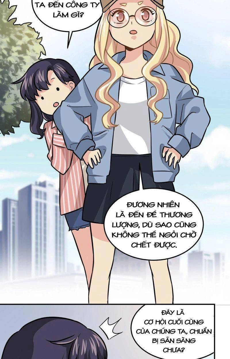 Tinh Lộ Phù Thủy Chapter 22 - 26