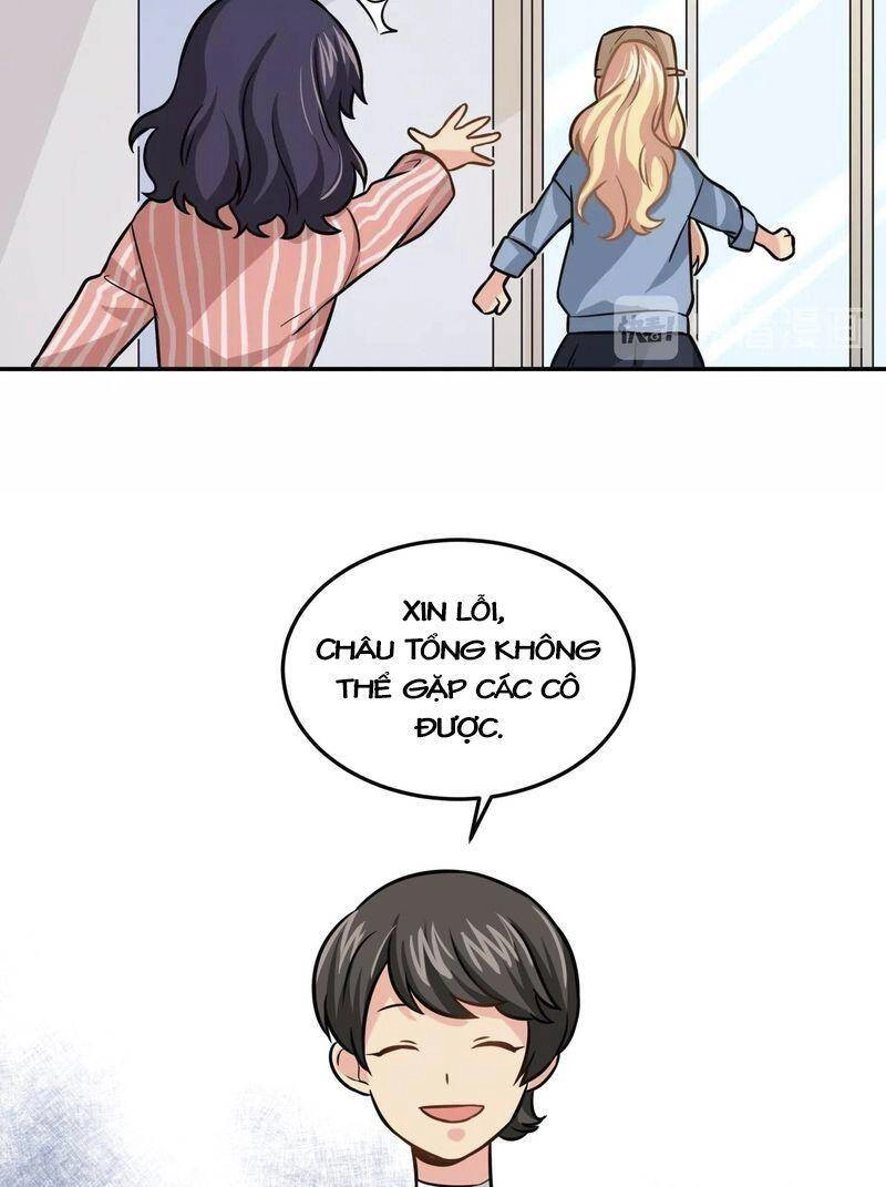 Tinh Lộ Phù Thủy Chapter 22 - 28