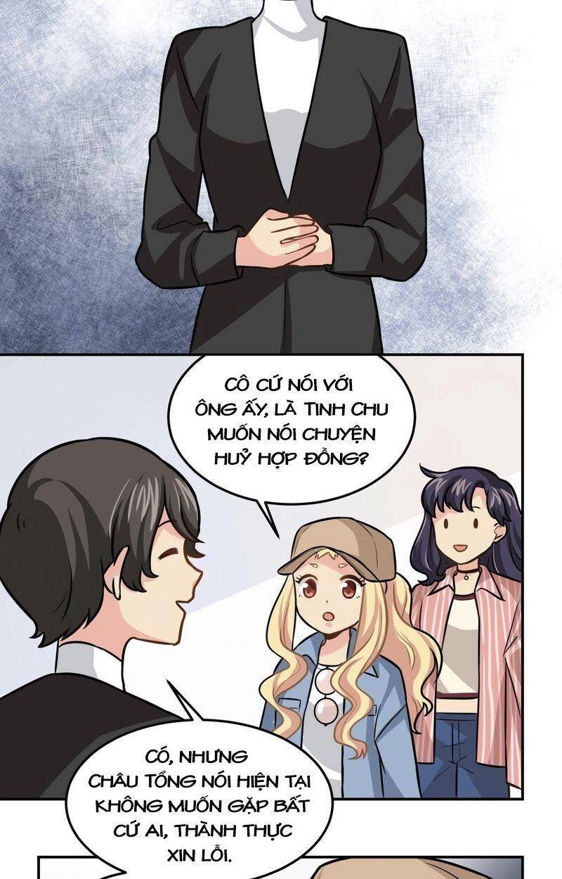 Tinh Lộ Phù Thủy Chapter 22 - 29