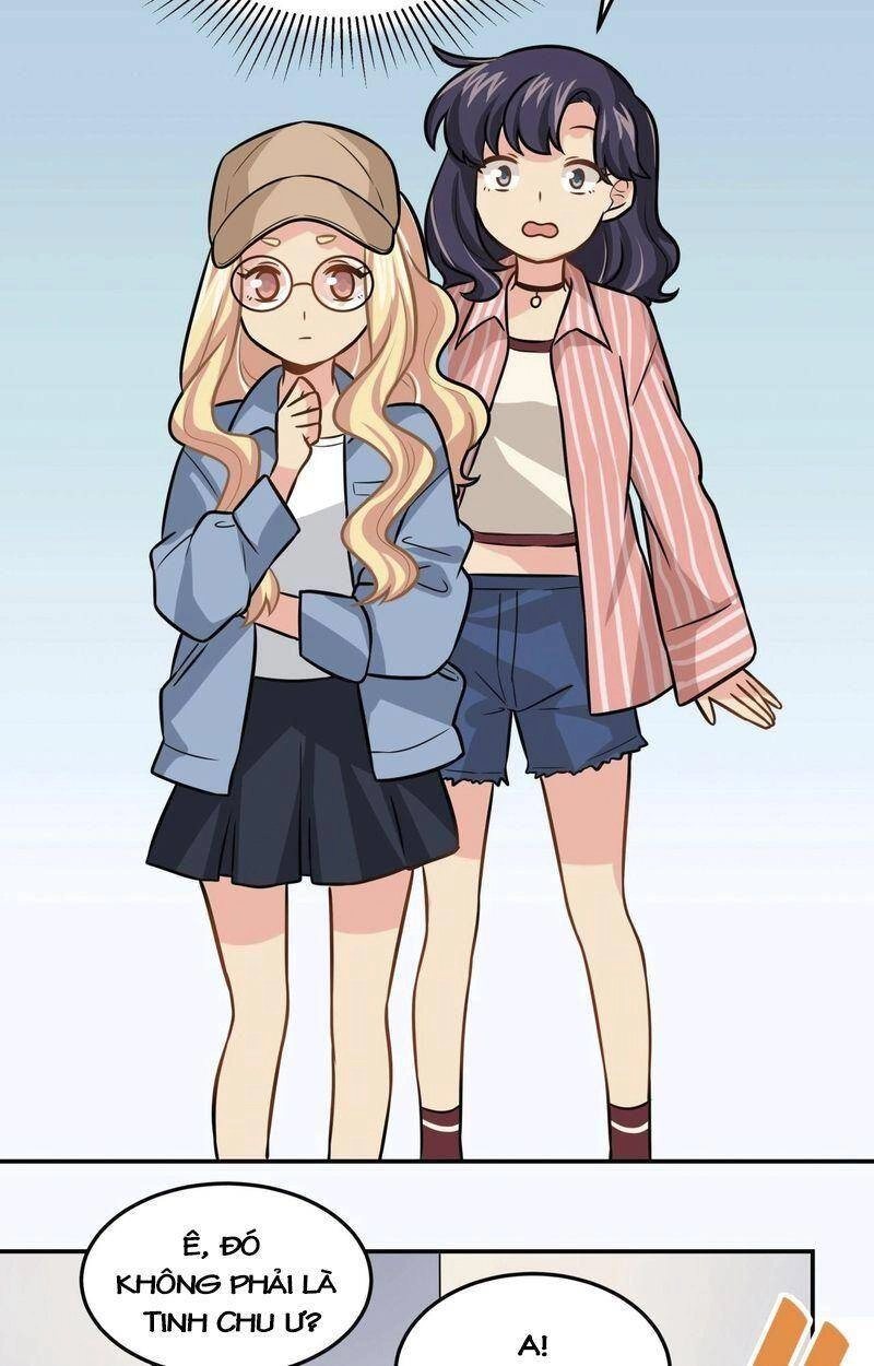 Tinh Lộ Phù Thủy Chapter 22 - 31