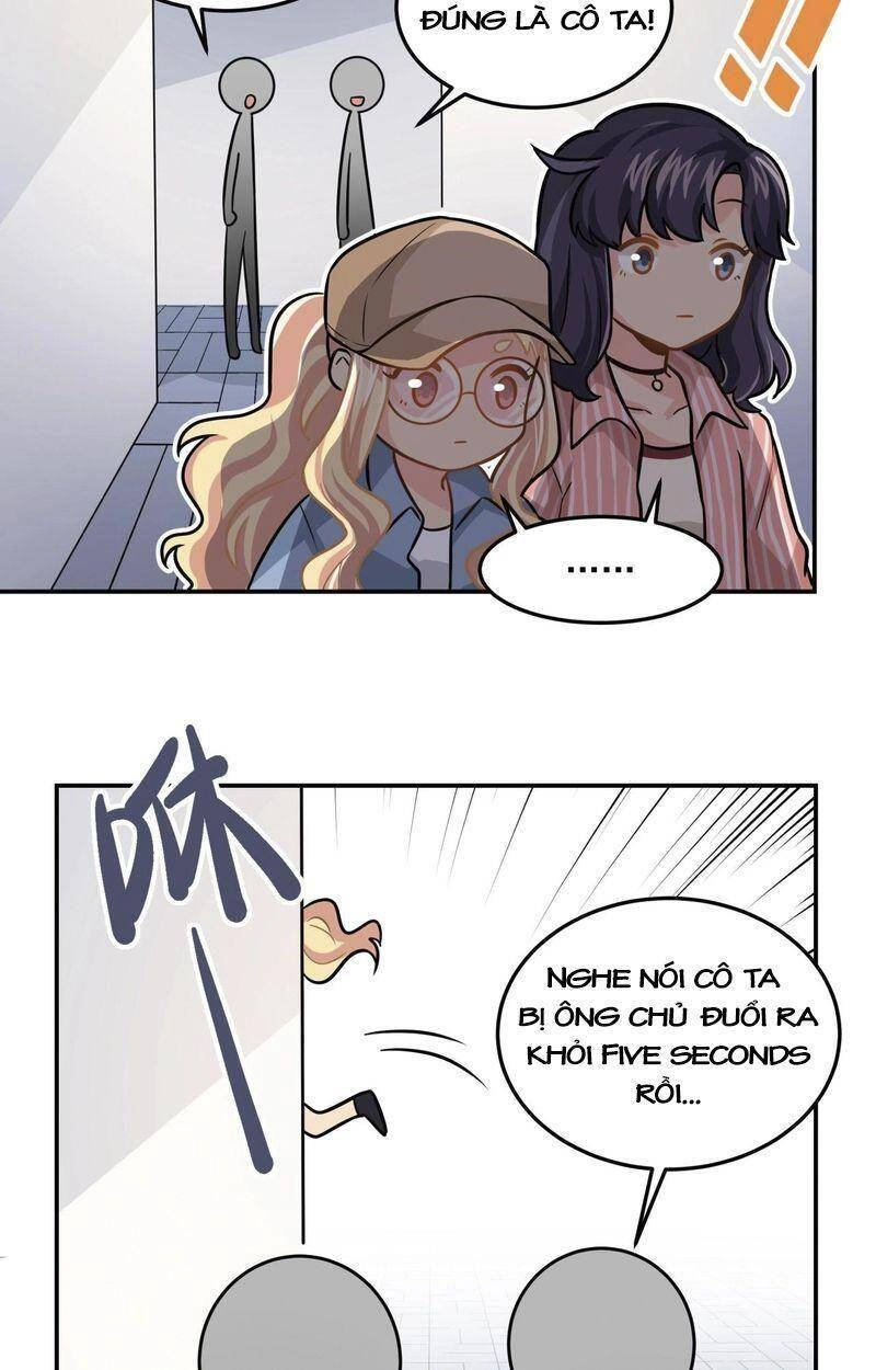 Tinh Lộ Phù Thủy Chapter 22 - 32