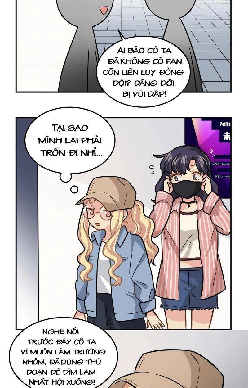 Tinh Lộ Phù Thủy Chapter 22 - 33