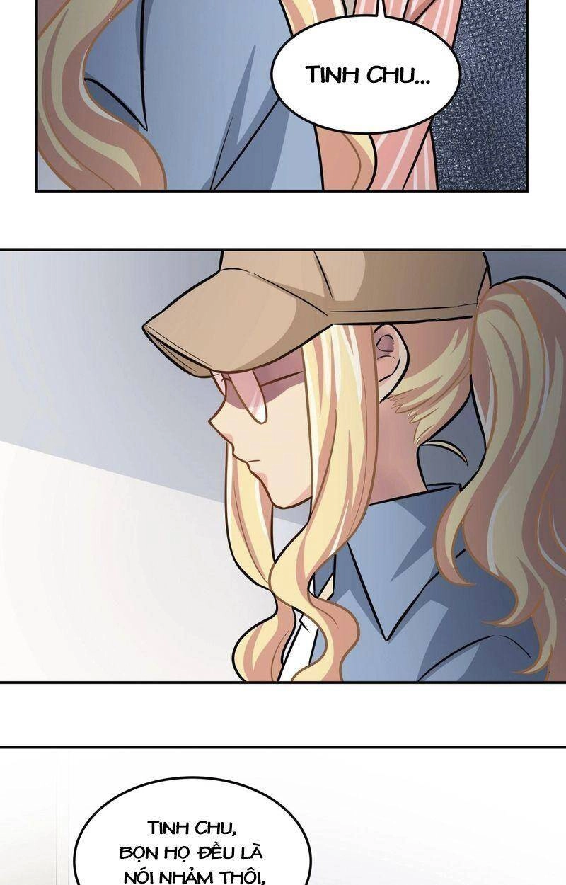 Tinh Lộ Phù Thủy Chapter 22 - 36