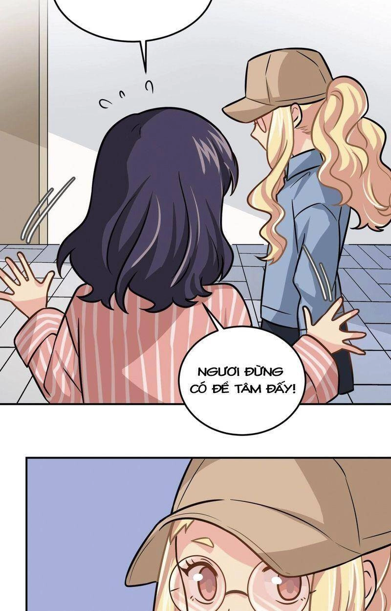 Tinh Lộ Phù Thủy Chapter 22 - 37