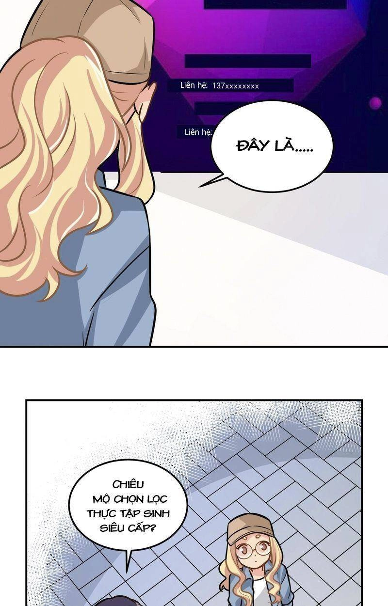 Tinh Lộ Phù Thủy Chapter 22 - 39