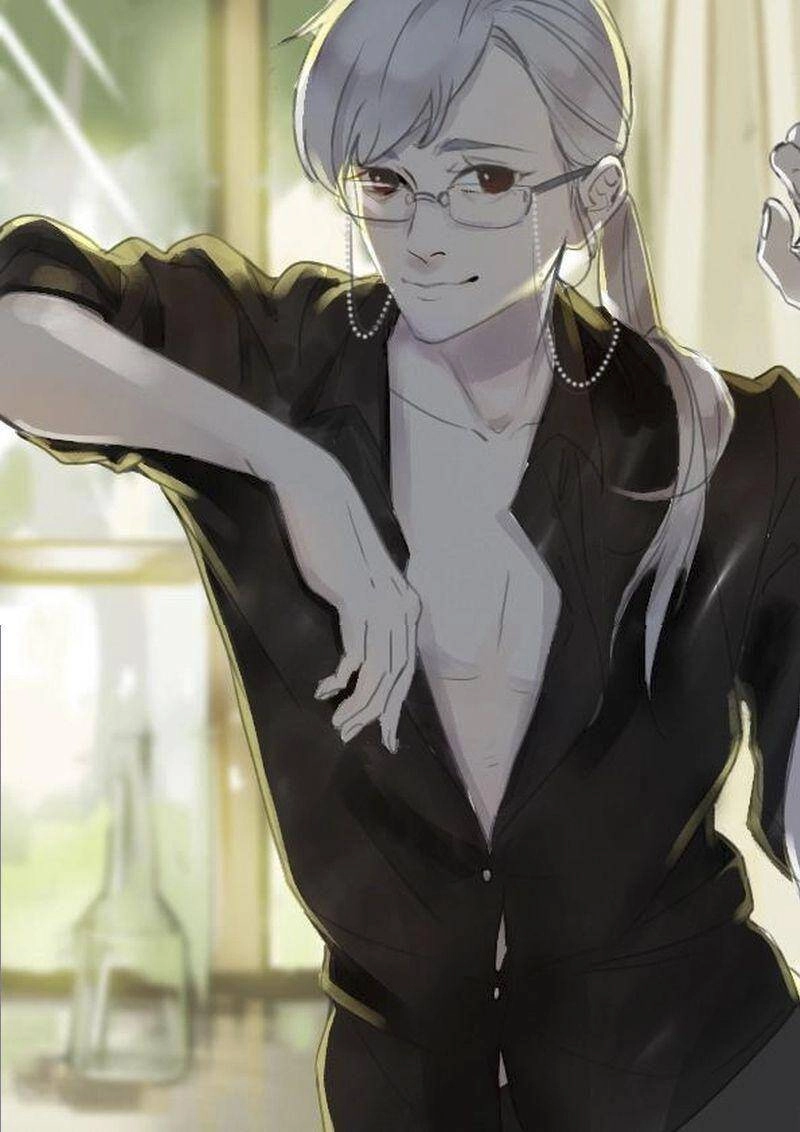 Tinh Lộ Phù Thủy Chapter 23 - 2