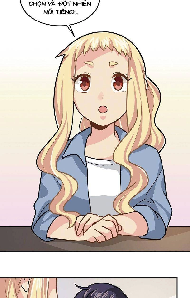 Tinh Lộ Phù Thủy Chapter 23 - 9