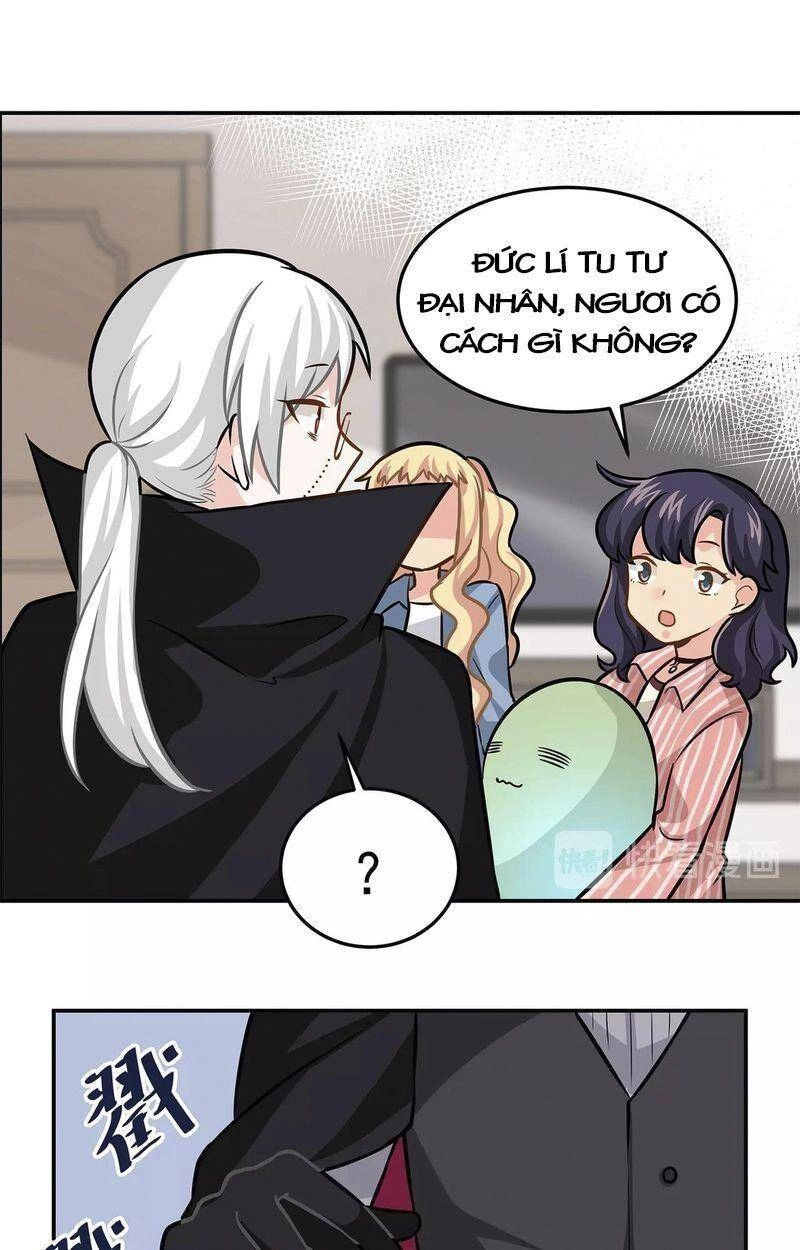 Tinh Lộ Phù Thủy Chapter 23 - 12