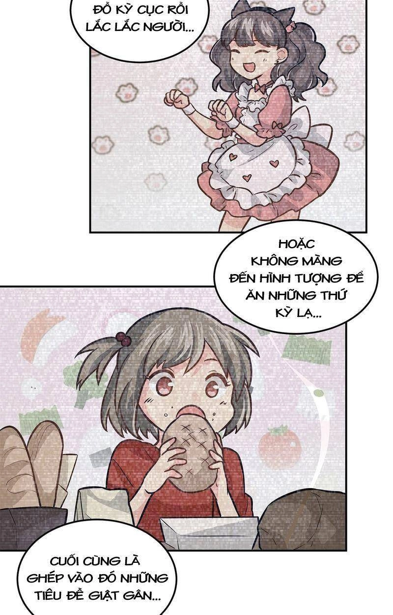 Tinh Lộ Phù Thủy Chapter 23 - 14