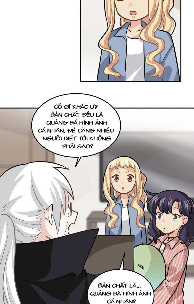 Tinh Lộ Phù Thủy Chapter 23 - 16