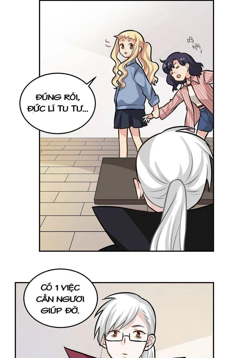 Tinh Lộ Phù Thủy Chapter 23 - 19