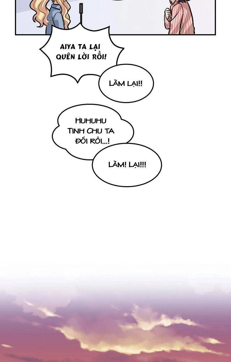 Tinh Lộ Phù Thủy Chapter 23 - 24