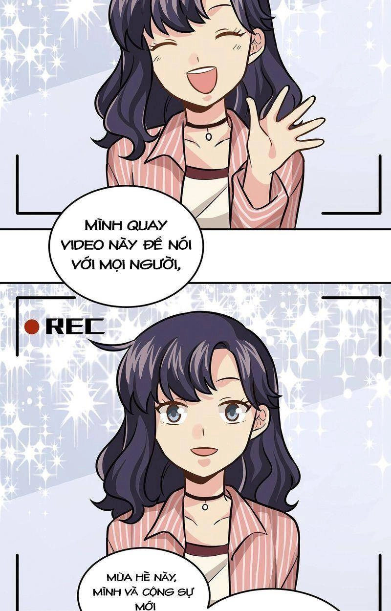 Tinh Lộ Phù Thủy Chapter 23 - 27