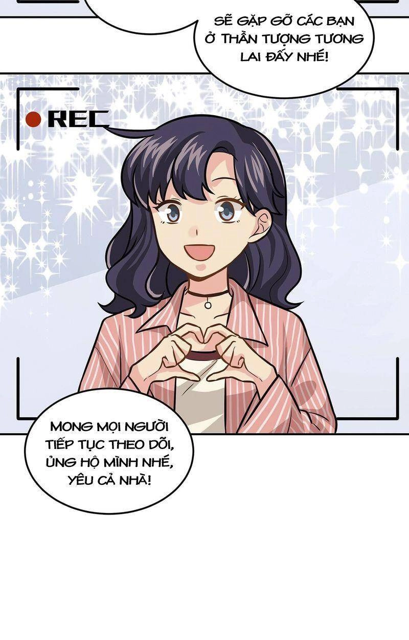 Tinh Lộ Phù Thủy Chapter 23 - 28