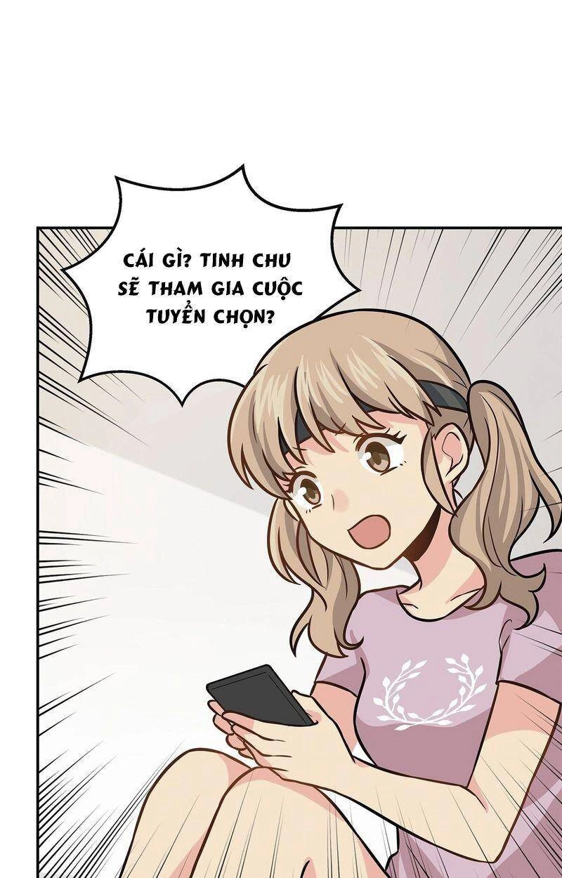 Tinh Lộ Phù Thủy Chapter 23 - 29