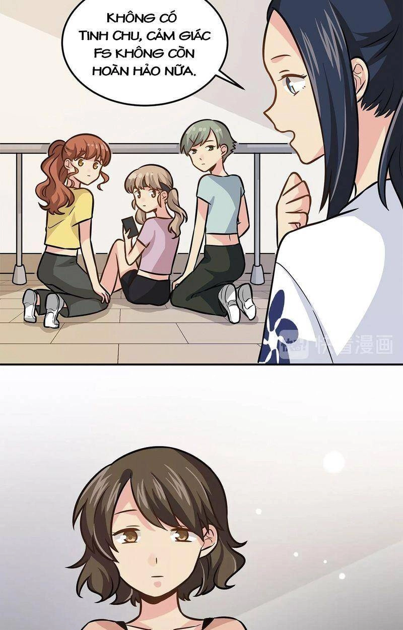 Tinh Lộ Phù Thủy Chapter 23 - 31